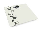 waga łazienkowa zumba ebs005
