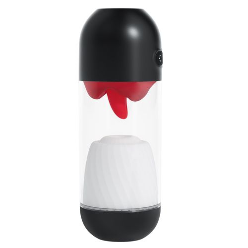 Crushious Slurpy 2 In 1 Detachable Masturbator na Arena.pl