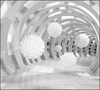 Tło do fotografii produktowej kulinarnej Flat Lay