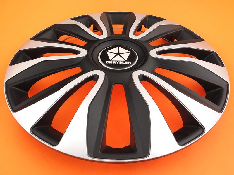 KOŁPAKI 13 do CITROEN C4 C3 Saxo DS3 C2 Xsara AVM zdjęcie 12