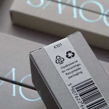 Hakuro H55 pędzel do pudru na Arena.pl