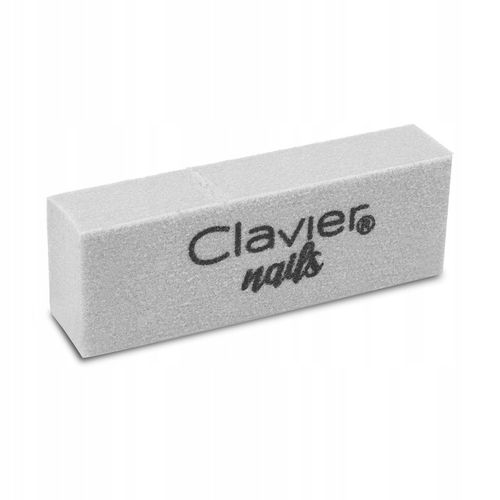 50X Mini Polerka Do Paznokci Manicure Buffer 100/180 na Arena.pl