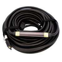 Kabel HDMI 20m ze wzmacniaczem 1.4b 4K 30Hz Ethernet eARC