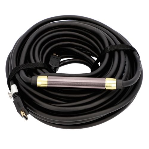 Kabel HDMI 20m ze wzmacniaczem 1.4b 4K 30Hz Ethernet eARC na Arena.pl