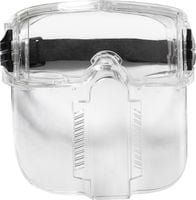 SilverTools Okulary ochronne przeciwodpryskowe S11998 CE gogle