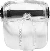 SilverTools Okulary ochronne przeciwodpryskowe S11998 CE gogle