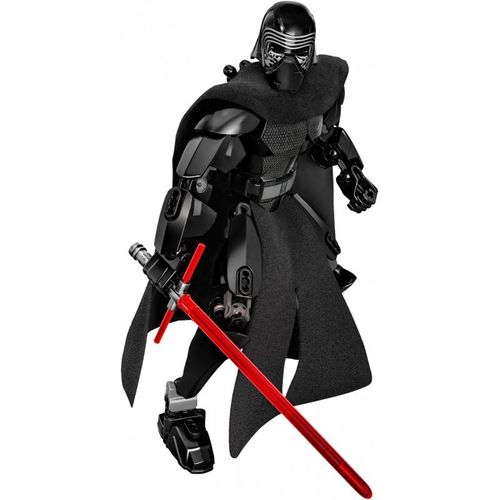 LEGO Star Wars Kylo Ren 75117 na Arena.pl