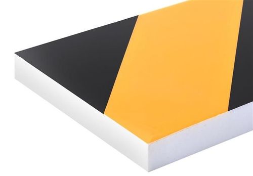 Ochraniacz drzwi do auta 50x10x1,5cm na Arena.pl