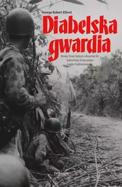 Diabelska gwardia zdjęcie 1