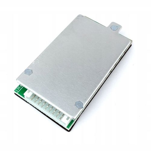 Moduł ładowania BMS 10S 15A 36V 42V + przewody na Arena.pl