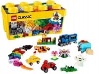 LEGO Classic. Kreatywne klocki. 10696.