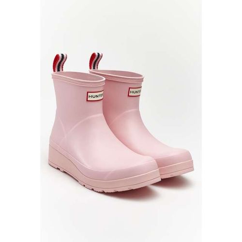 Hunter ORIGINAL PLAY BOOT SHORT CANDY FLOSS 40/41 na Arena.pl