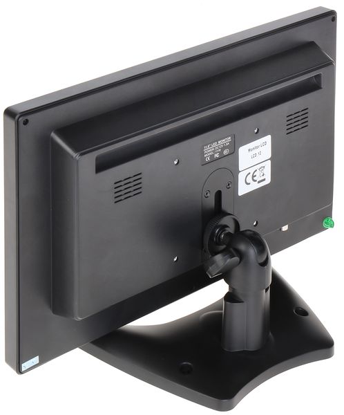 MONITOR TFT-12/CCTV 11.6 " zdjęcie 3