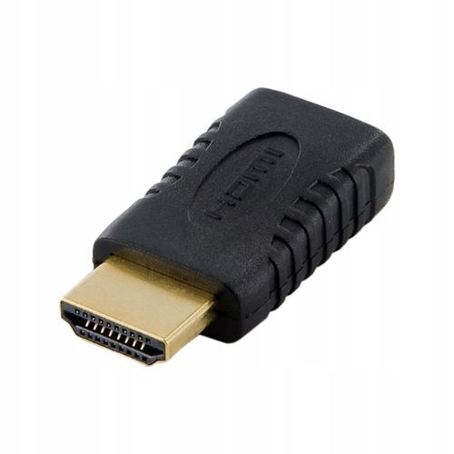 4World Adapter HDMI [M] > mini HDMI typ C [F] na Arena.pl
