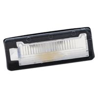 PODŚWIETLENIE TABLICY OPEL COMBO D 2011 2012 2013 2014 2015 2016 2017 2018