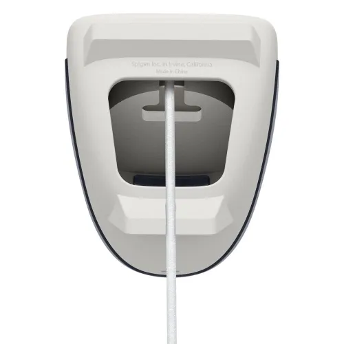 podstawka spigen spigen classic c1 do apple watch - szara na Arena.pl