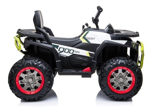 Quad Na Akumulator Xmx607 Biały na Arena.pl