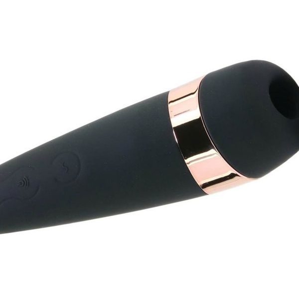 Stymulator łechtaczki Satisfyer Pro 3 Vibration zdjęcie 7