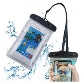bb67 etui wodoodporne pokrowiec tablet 6,5"" telefon
