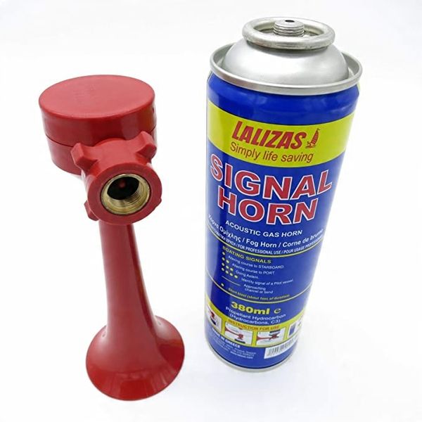 SYGNAŁ DŹWIĘKOWY ECHO . SPRAY 380ML. zdjęcie 4
