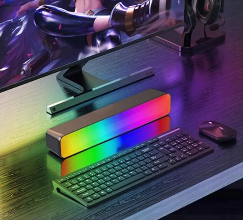 Głośniki komputerowe MS-31 Soundbar 66-403# na Arena.pl