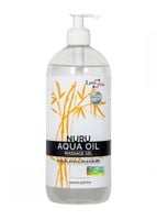 olejek do masażu nuru aqua lovestim 1000ml