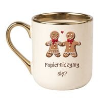 Elegant Kremowo-Złoty 330 ml