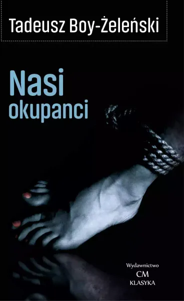 Nasi okupanci zdjęcie 1