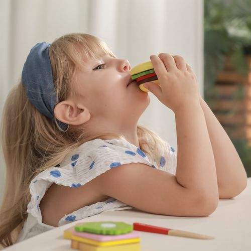 Viga Zestaw Do Krojenia Hamburger i Kanapka na Arena.pl