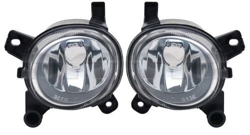 Audi A1 10-15 Halogen przedni L+P KPL. na Arena.pl