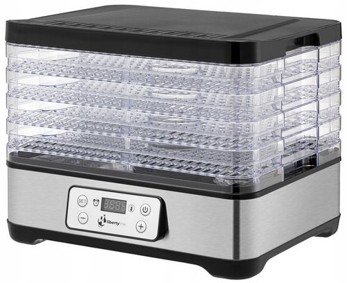 SUSZARKA DO GRZYBÓW OWOCÓW WARZYW MIĘS ŻYWNOŚCI SPOŻYWCZA TERMOOBIEG na Arena.pl