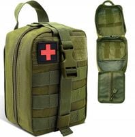 APTECZKA SASZETKA TAKTYCZNA WOJSKOWA