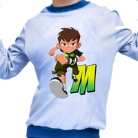 Piżama dziecięca Ben 10