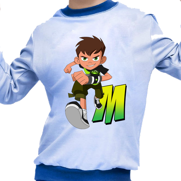 Piżama dziecięca Ben 10 zdjęcie 1