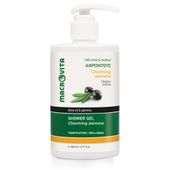 MACROVITA żel pod prysznic CZARUJĄCY JAŚMIN z bio-oliwą 500ml