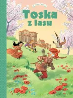 Toska z lasu. Tom 3. Siena, Florencja, Castelguelfo i Montelupo