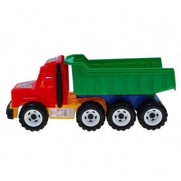 Wywrotka duża LESZKO zdjęcie 1