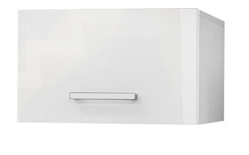 Meble CRIS Szafa C12 1D mat na Arena.pl