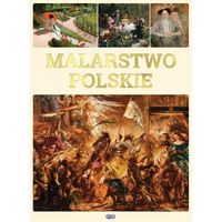 Malarstwo Polskie Album Atlas Dzieje Polskiego Malarstwa