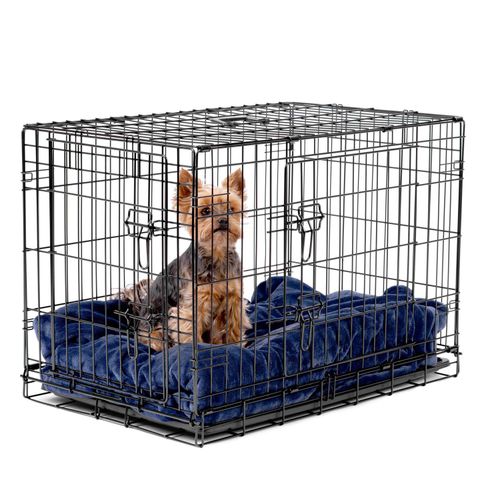 Klatka dla zwierząt 75,5 x 47,5 x 54 cm PH-200 na Arena.pl