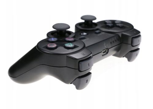 GAMEPAD PAD PS3 BLUETOOTH BEZPRZEWODOWY KONTROLER na Arena.pl