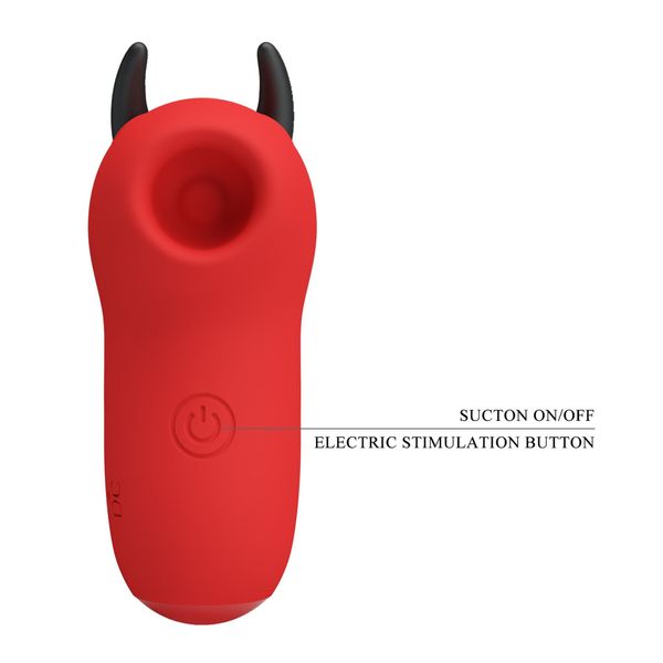 Magic Devil, 10 Thrusting Settings 1 Electric Shock Function zdjęcie 8