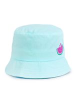 Czapka letnia kapelusz dziewczęcy arbuz 50-54 YOCLUB