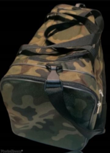 Polska TORBA PODRÓŻNA MORO-PRODUKCJA PL na Arena.pl