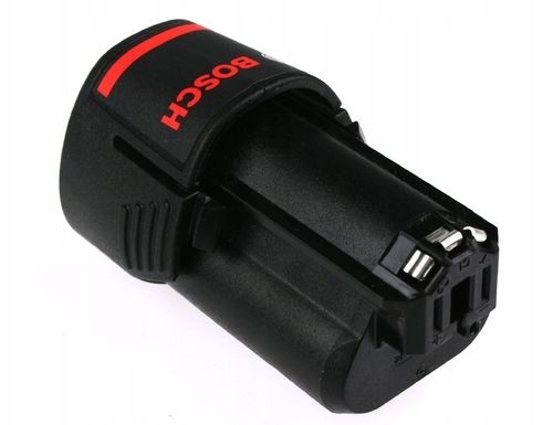 AKUMULATOR 10,8V / 12V 3,0Ah BOSCH do GSR GSA GWI na Arena.pl