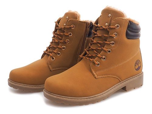 OCIEPLANE TIMBERKI TRAPERY BED01 CAMEL 38 na Arena.pl