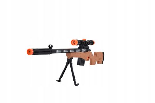 KARABIN DZWIĘKOWY SYGNAŁOWY NA BATERIE ŚWIĘCĄCY na Arena.pl