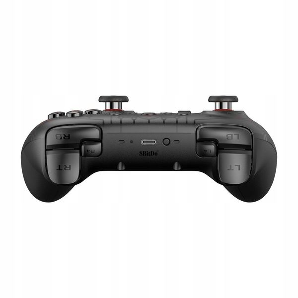 Pad Bezprzewodowy 8Bitdo Ultimate 2C Black Myth Wukong Hall Android PC zdjęcie 3