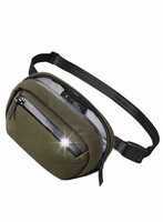 Torba na ramię Alpaka Go Sling Nano Axoflux - Army Green