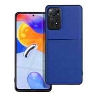 Futerał NOBLE do XIAOMI Redmi Note 11 Pro / 11 Pro 5G niebieski